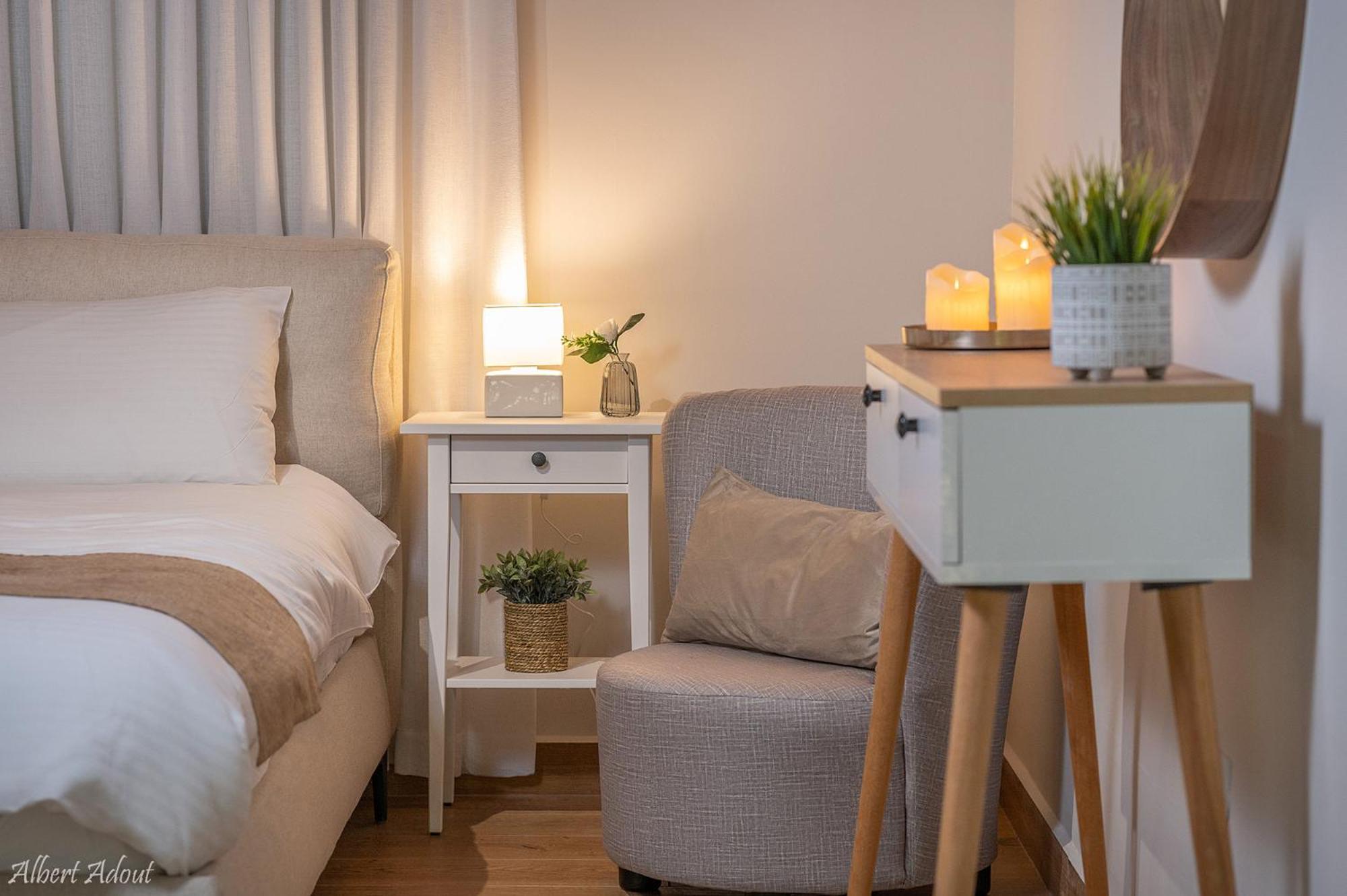 Talia Cabin Guest & Spa Roš Pina Exteriér fotografie